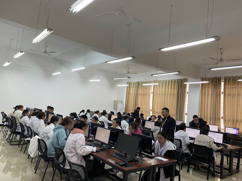 以“1+X”证书考试为抓手,为药学专业人才培养提质赋能(图1) 以“1+X”证书考试为抓手,为药学专业人才培养提质赋能(图1)