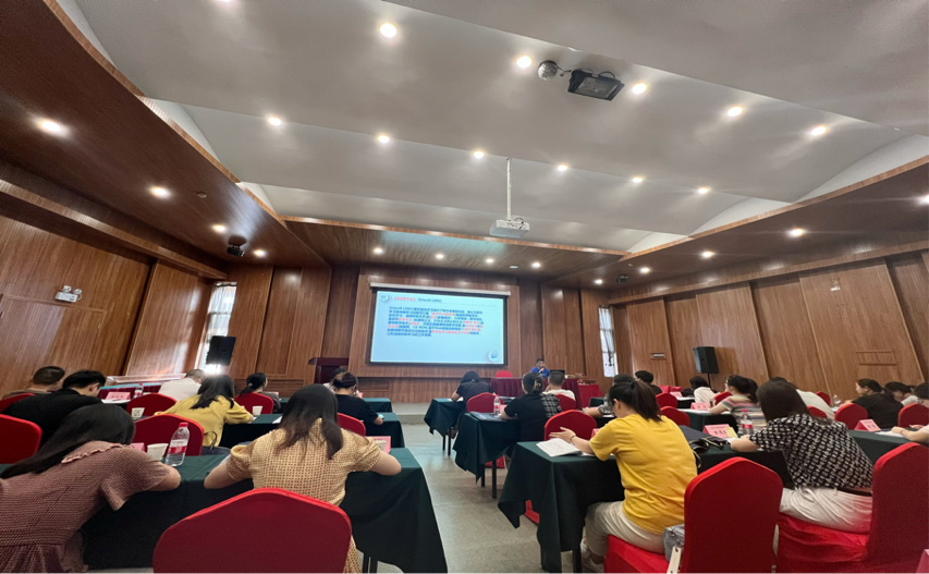 kaiyun登录中国入口登录派出教学一线教师(辅导员)赴西北农林科技大学开展教师教学核心能力提升专题研修(图8) kaiyun登录中国入口登录派出教学一线教师(辅导员)赴西北农林科技大学开展教师教学核心能力提升专题研修(图8)