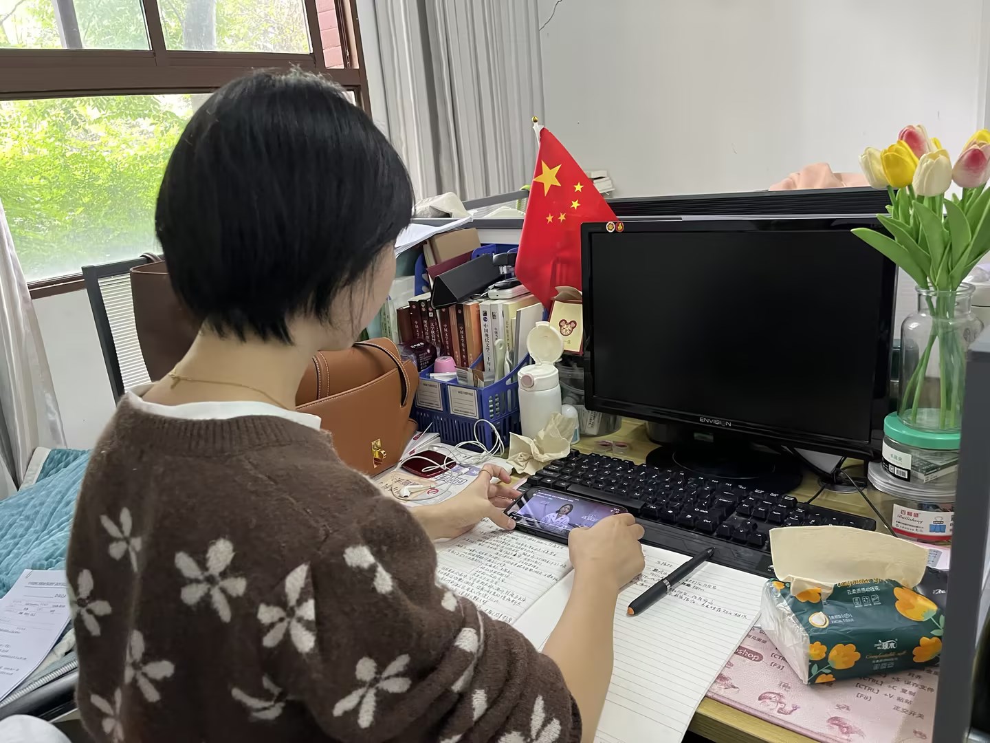 榜样如炬,追光前行—kaiyun官网全体教师党员收看《榜样的力量(第二季)》专题节目(图4) 榜样如炬,追光前行—kaiyun官网全体教师党员收看《榜样的力量(第二季)》专题节目(图4)