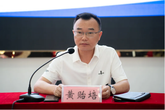 德江县2024年东西部劳务协作中长期培训班（低压电工）在kaiyun官网开班(图2)