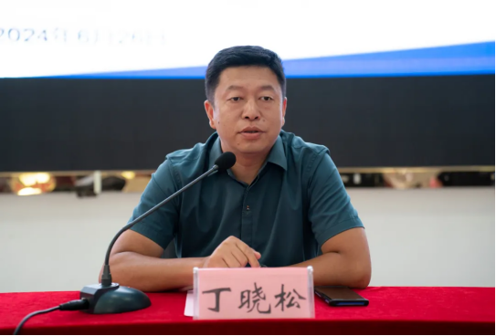 德江县2024年东西部劳务协作中长期培训班（低压电工）在kaiyun官网开班(图3)