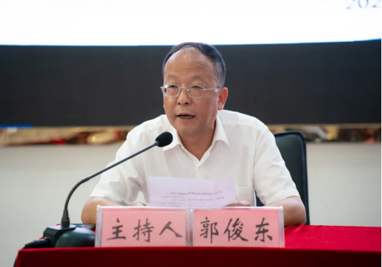 德江县2024年东西部劳务协作中长期培训班（低压电工）在kaiyun官网开班(图4)