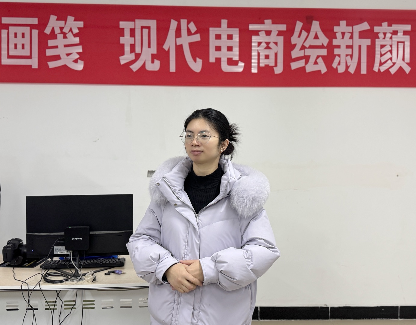 千年非遗邂逅数字创意 谱写文化传承新篇章(图4) 千年非遗邂逅数字创意 谱写文化传承新篇章(图4)