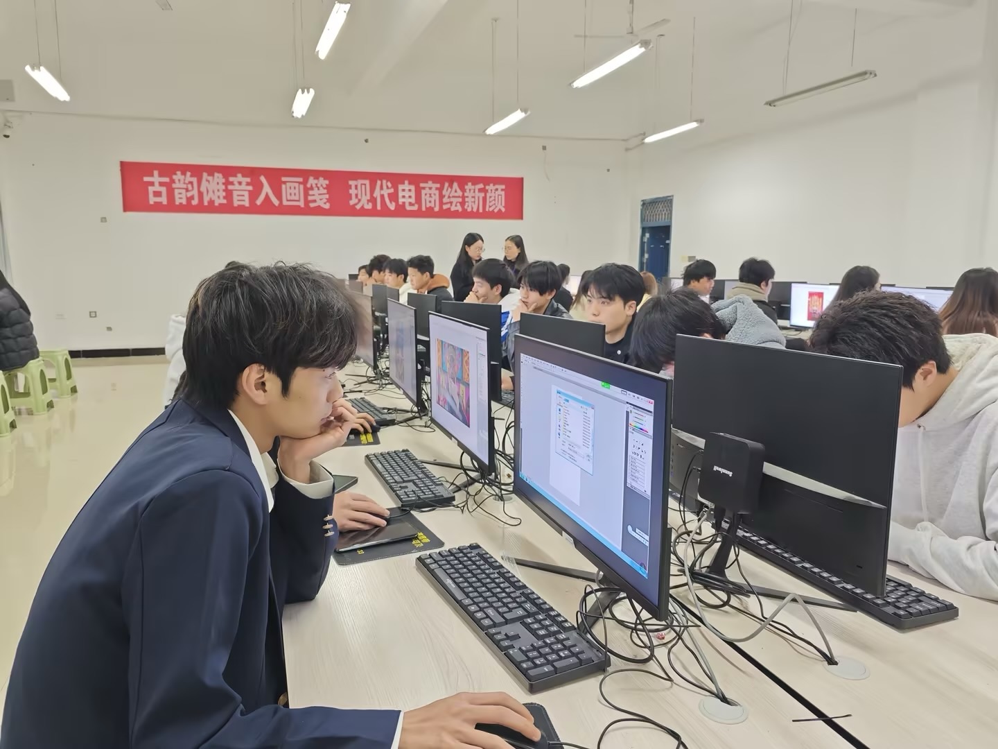 千年非遗邂逅数字创意 谱写文化传承新篇章(图5) 千年非遗邂逅数字创意 谱写文化传承新篇章(图5)