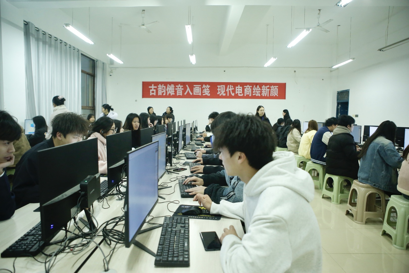 千年非遗邂逅数字创意 谱写文化传承新篇章(图6) 千年非遗邂逅数字创意 谱写文化传承新篇章(图6)