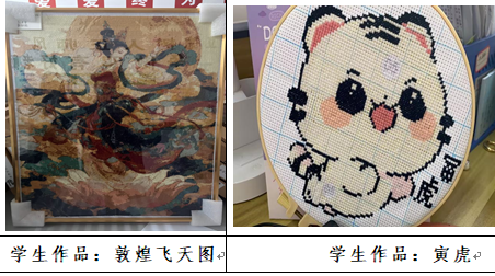 以优秀传统文化铸魂育人——基于《中华优秀传统文化》课程的实践探索(图3) 以优秀传统文化铸魂育人——基于《中华优秀传统文化》课程的实践探索(图3)