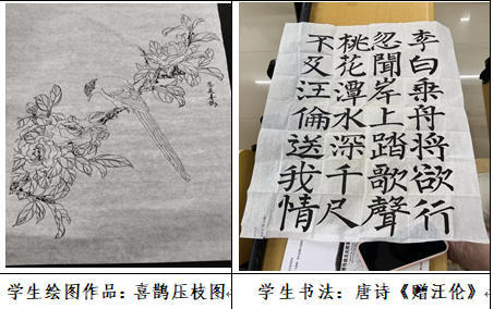 以优秀传统文化铸魂育人——基于《中华优秀传统文化》课程的实践探索(图6) 以优秀传统文化铸魂育人——基于《中华优秀传统文化》课程的实践探索(图6)