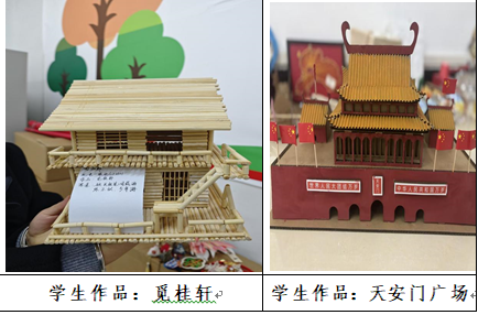 以优秀传统文化铸魂育人——基于《中华优秀传统文化》课程的实践探索(图7) 以优秀传统文化铸魂育人——基于《中华优秀传统文化》课程的实践探索(图7)