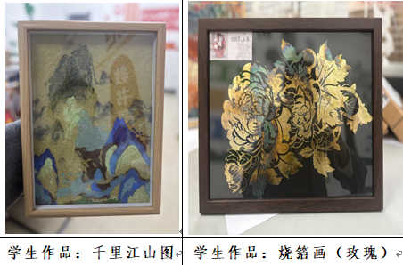 以优秀传统文化铸魂育人——基于《中华优秀传统文化》课程的实践探索(图11) 以优秀传统文化铸魂育人——基于《中华优秀传统文化》课程的实践探索(图11)