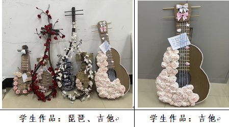 以优秀传统文化铸魂育人——基于《中华优秀传统文化》课程的实践探索(图13) 以优秀传统文化铸魂育人——基于《中华优秀传统文化》课程的实践探索(图13)