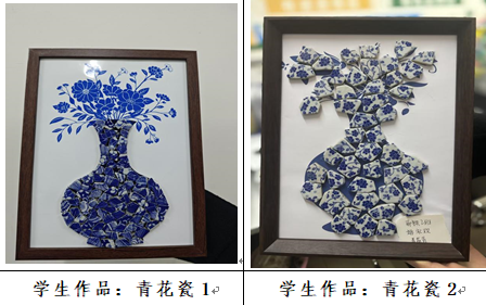 以优秀传统文化铸魂育人——基于《中华优秀传统文化》课程的实践探索(图15) 以优秀传统文化铸魂育人——基于《中华优秀传统文化》课程的实践探索(图15)