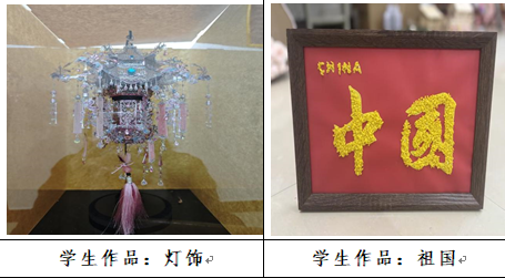 以优秀传统文化铸魂育人——基于《中华优秀传统文化》课程的实践探索(图16) 以优秀传统文化铸魂育人——基于《中华优秀传统文化》课程的实践探索(图16)