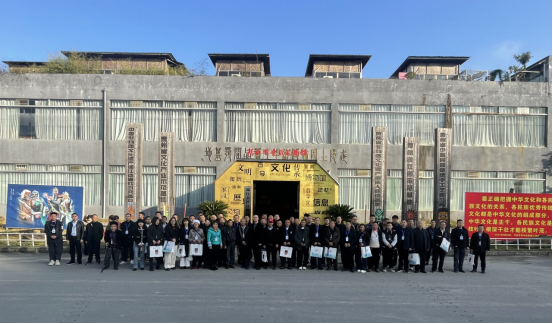 德江县2025年非遗保护工作队伍暨非遗传承人培训班培训简报(图4) 德江县2025年非遗保护工作队伍暨非遗传承人培训班培训简报(图4)