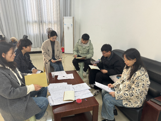 第二次教学工作简报.png